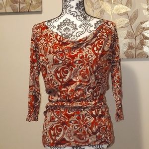 Half sleeve dress shirt